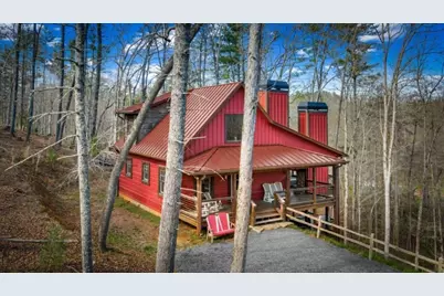 127 Twin Creeks Road, Blue Ridge, GA 30541 - Photo 75