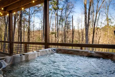 127 Twin Creeks Road, Blue Ridge, GA 30541 - Photo 63