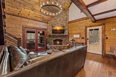 127 Twin Creeks Road, Blue Ridge, GA 30541 - Photo 15