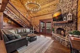 127 Twin Creeks Rd, Blue Ridge, GA 30541 - Photo 5