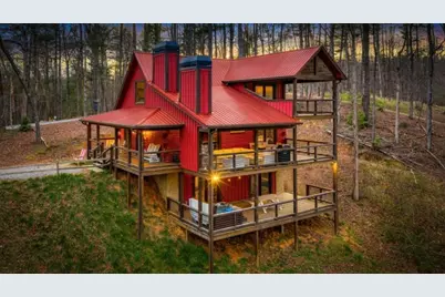 127 Twin Creeks Road, Blue Ridge, GA 30541 - Photo 73