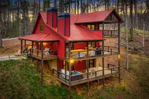 127 Twin Creeks Rd, Blue Ridge, GA 30541 - Photo 73