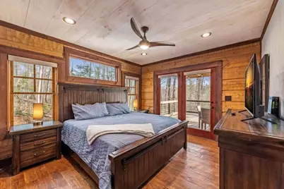 127 Twin Creeks Road, Blue Ridge, GA 30541 - Photo 21