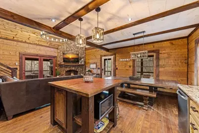 127 Twin Creeks Road, Blue Ridge, GA 30541 - Photo 11