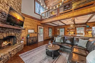 127 Twin Creeks Rd, Blue Ridge, GA 30541 - Photo 19