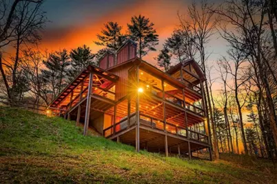 127 Twin Creeks Road, Blue Ridge, GA 30541 - Photo 1