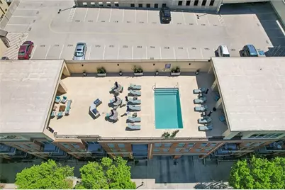 201 W Ponce De Leon Avenue #616, Decatur, GA 30030 - Photo 31