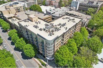 201 W Ponce De Leon Avenue #616, Decatur, GA 30030 - Photo 25