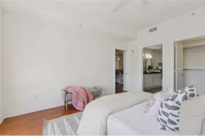 201 W Ponce De Leon Avenue #616, Decatur, GA 30030 - Photo 15