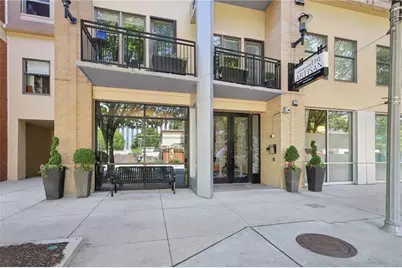 201 W Ponce De Leon Avenue #616, Decatur, GA 30030 - Photo 41
