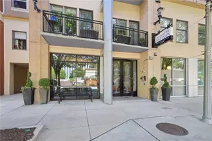 201 W Ponce de Leon Ave, Decatur, GA 30030 - Photo 1