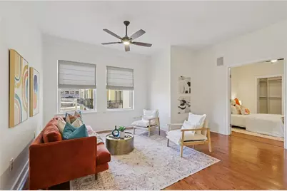 201 W Ponce De Leon Avenue #616, Decatur, GA 30030 - Photo 3