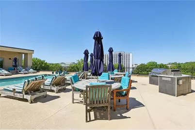 201 W Ponce De Leon Avenue #616, Decatur, GA 30030 - Photo 39