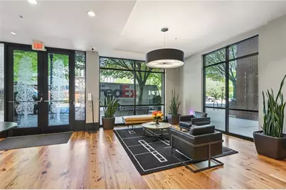 201 W Ponce De Leon Avenue #616, Decatur, GA 30030 - Photo 33