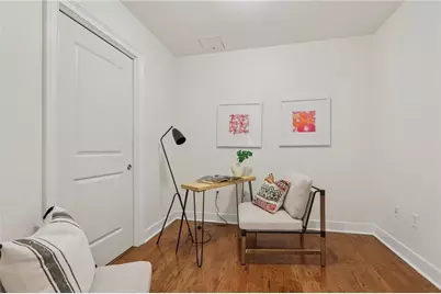 201 W Ponce De Leon Avenue #616, Decatur, GA 30030 - Photo 21