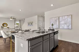 148 Kennelsman Dr, Griffin, GA 30224 - Photo 9