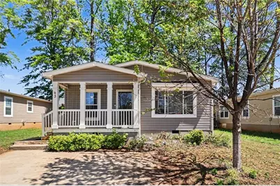 63 Willow Drive E, Newnan, GA 30263 - Photo 1