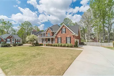 764 Fairington Place, Lawrenceville, GA 30044 - Photo 73