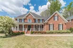 764 Fairington Pl, Lawrenceville, GA 30044 - Photo 1