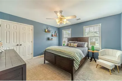 764 Fairington Place, Lawrenceville, GA 30044 - Photo 31