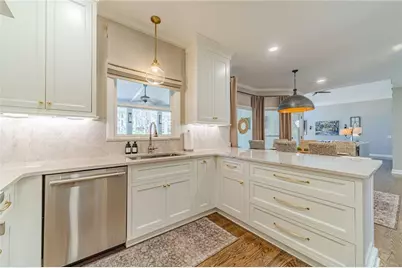 764 Fairington Place, Lawrenceville, GA 30044 - Photo 9