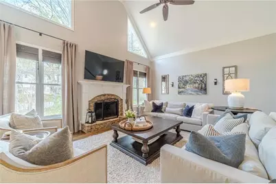 764 Fairington Place, Lawrenceville, GA 30044 - Photo 15