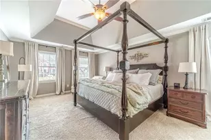 764 Fairington Pl, Lawrenceville, GA 30044 - Photo 41