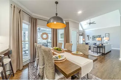 764 Fairington Place, Lawrenceville, GA 30044 - Photo 13