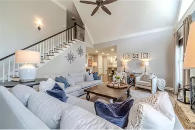 764 Fairington Place, Lawrenceville, GA 30044 - Photo 17