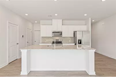 2837 Bullfrog Lane, Gainesville, GA 30507 - Photo 5