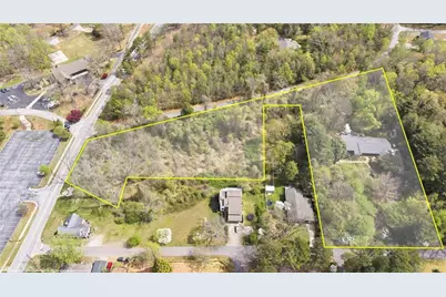 00 Wyly/Cherry Street, Cornelia, GA 30531 - Photo 5