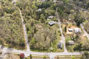 00 Wyly/Cherry St, Cornelia, GA 30531 - Photo 1