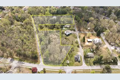 00 Wyly/Cherry Street, Cornelia, GA 30531 - Photo 7