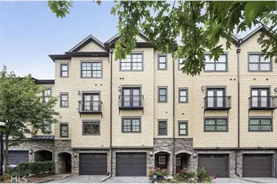 255 Southerland Terrace NE #104, Atlanta, GA 30307 - Photo 1