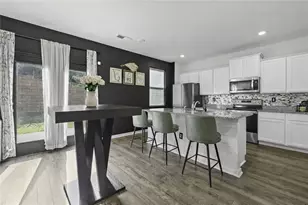 1526 Battle Brook Dr, Conyers, GA 30012 - Photo 9