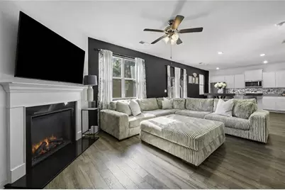 1526 Battle Brook Drive, Conyers, GA 30012 - Photo 7