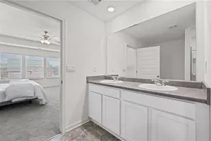 1526 Battle Brook Dr, Conyers, GA 30012 - Photo 25