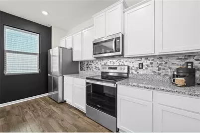 1526 Battle Brook Drive, Conyers, GA 30012 - Photo 13