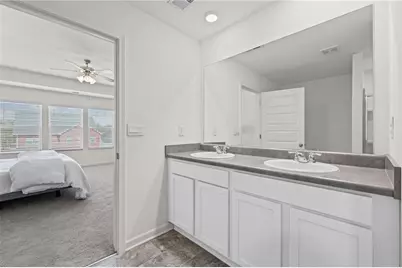 1526 Battle Brook Drive, Conyers, GA 30012 - Photo 25