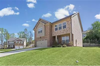 1526 Battle Brook Drive, Conyers, GA 30012 - Photo 3