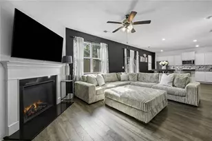 1526 Battle Brook Dr, Conyers, GA 30012 - Photo 7