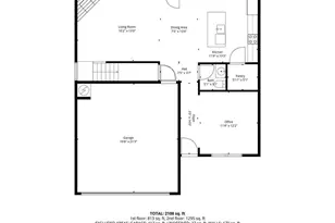 1526 Battle Brook Dr, Conyers, GA 30012 - Photo 37