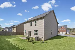 1526 Battle Brook Dr, Conyers, GA 30012 - Photo 35