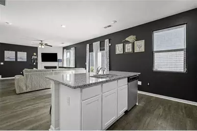 1526 Battle Brook Drive, Conyers, GA 30012 - Photo 11