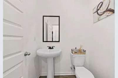 1526 Battle Brook Drive, Conyers, GA 30012 - Photo 15