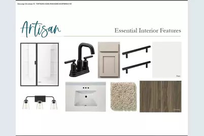 6122 Vaughnmere Way Way, Douglasville, GA 30135 - Photo 29