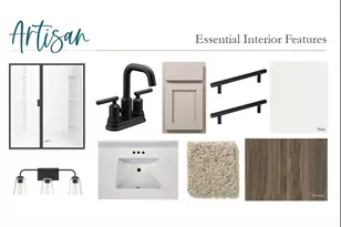 6122 Vaughnmere Way Way, Douglasville, GA 30135 - Photo 29