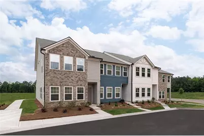 6122 Vaughnmere Way Way, Douglasville, GA 30135 - Photo 19