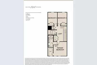 6122 Vaughnmere Way Way, Douglasville, GA 30135 - Photo 25