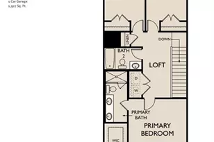 6122 Vaughnmere Way Way, Douglasville, GA 30135 - Photo 25